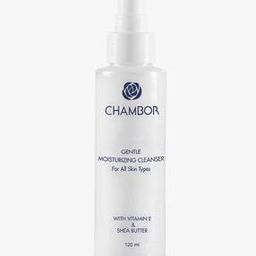 Gentle Moisturizing Cleanser- 120 ml-23