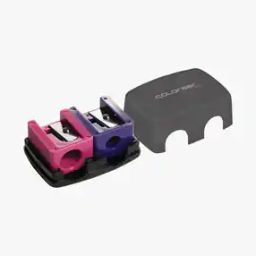 Make Your Point Duo Cosmetic Sharpener-13