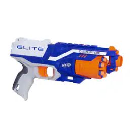 Strike Elite Disruptor Gun-44