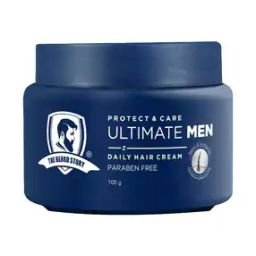 Protect & Care Ultimate Daily Hair Cream-4