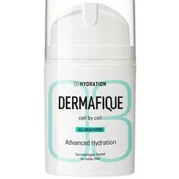 Advanced Hydration Day Creme-50