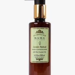 Lavender Patchouli Hair Conditioner-14