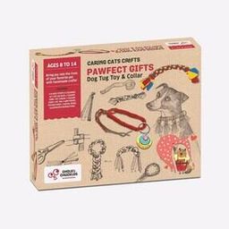 DIY Dog Collar and Fleece Tug Toy-26