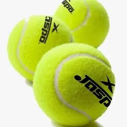 Pack of 3 Cricket & Tennis Balls-16