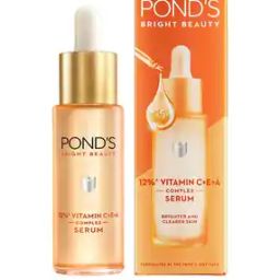 Bright Beauty 12 Vit C+E+A Serum-10