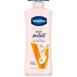 Sun Protect SPF 30 UVA + UVB PA+++ Body Lotion-image-35