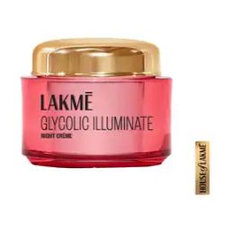 Illuminate Night Cream with Glycolic Acid & 1 Niacinamide-image-14