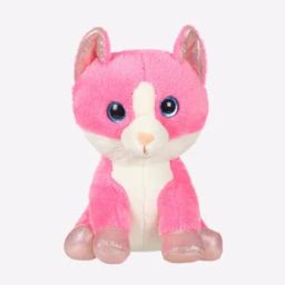 Cat Plush Toy-24