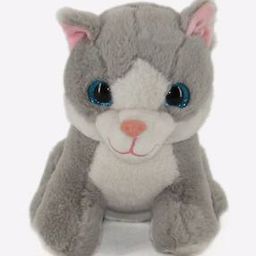Dog Plush Toy-38