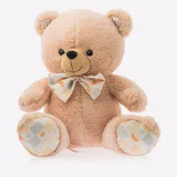 Sitting Premium Bear Plush Toy-13
