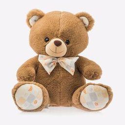 Sitting Premium Bear Plush Toy-29