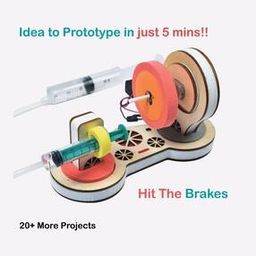 Motor Machines 20+ Diy Stem Activities-30