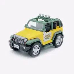 Plastic Ranger Jungle Safari-23