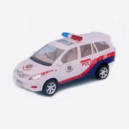 Innovo Police Chase Car-46