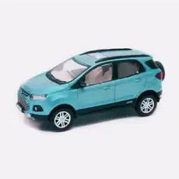 Plastic Sports Echo Car-picture-42