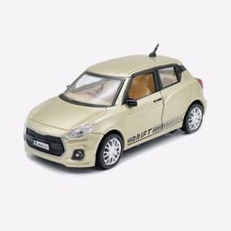Plastic Drift Car-image-36