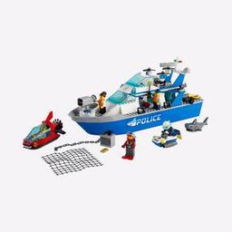 Police Patrol Boat V29-image-5