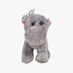 Hippo Soft Toy-33