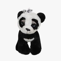 Panda Soft Toy-13