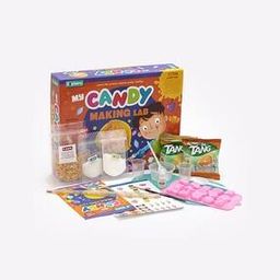 My Candy Making Lab Stem Activity Kit-image-7