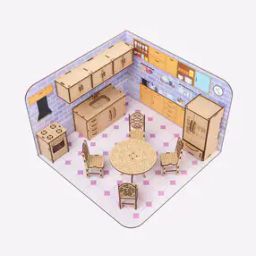 Build & Paint Kitchen-image-4