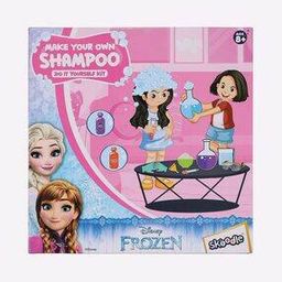 Frozen Make Your Own Shampoo Do It Yourself Kit-9