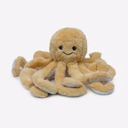 Giant Stuffed Octopus Plush Toy-23