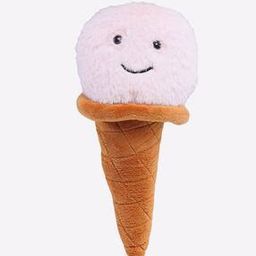 Ice Cream Plush Toy-19
