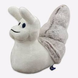 Snail Soft Toy-49
