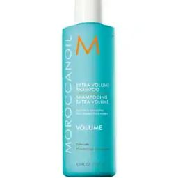 Extra Volume Shampoo-48