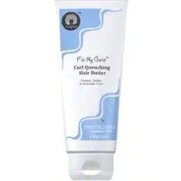 Curl Quenching Hair Butter For Curly And Wavy Hair-54