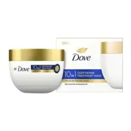 10-In-1 Deep Repair Treatment Hair Mask for Damaged Hair-30