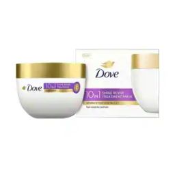 10-In-1 Shine Revive Treatment Hair Mask for Dull Hair-image-72