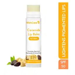 Ceramide Lip Balm with SPF 50 PA+++ Kojic Acid & Niacinamide-19
