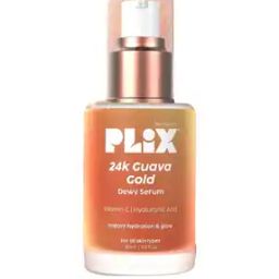 Guava 24k Gold Face Serum for Instant Glow-33