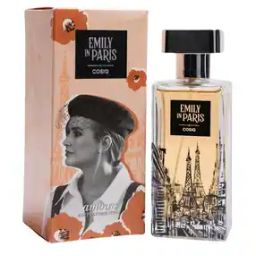 Emily In Paris Amour Eau De Parfum for Women-image-13