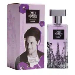 Emily In Paris Merci Eau De Parfum for Men-7