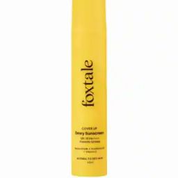 Coverup SPF 50+ Broad Spectrum Dewy Sunscreen-6