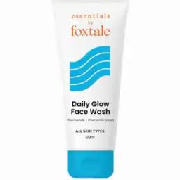 Essentials Gel Oil Control Face Wash-19