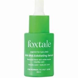 Smooth Sailing AHA BHA Exfoliating Serum-image-35