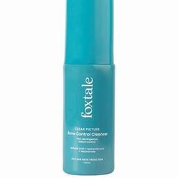 Clear Picture Acne Control Cleanser-25