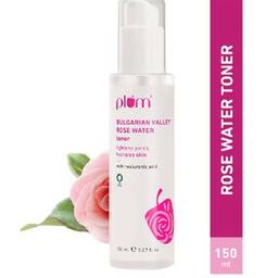 Bulgarian Valley Rose Water Toner-18