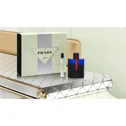 Luna Rossa Ocean Eau De Toilette Gift Set for Men-22