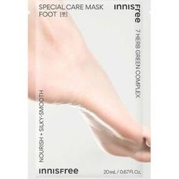 Special Care Foot Mask-49