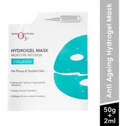 Collagen Hydrogel Sheet Mask-48