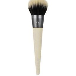 Blending & Bronzing Makeup Brush - Beige-29