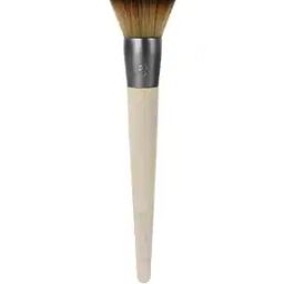 Custom Coverage Buffing Makeup Brush - Beige-24
