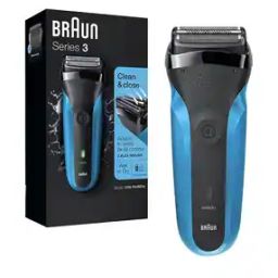 Series 3 Wet & Dry Electric Shaver 310S-image-28