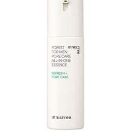 forest Pore Care All-in-one Essence-36