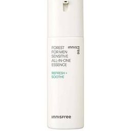 forest Sensitive All-in-one Essence-13